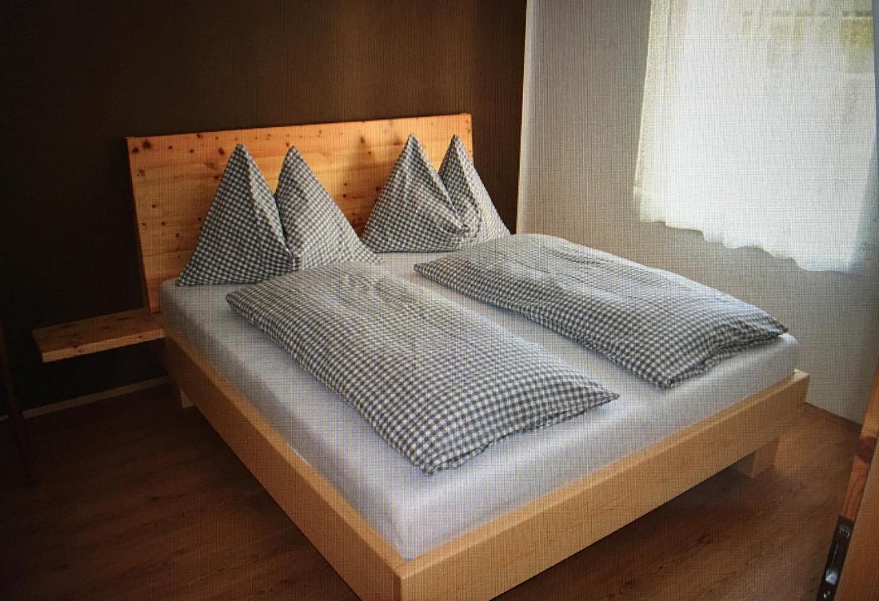 Apartament Wastlhof Am Kreischberg Lutzmannsdorf Zewnętrze zdjęcie
