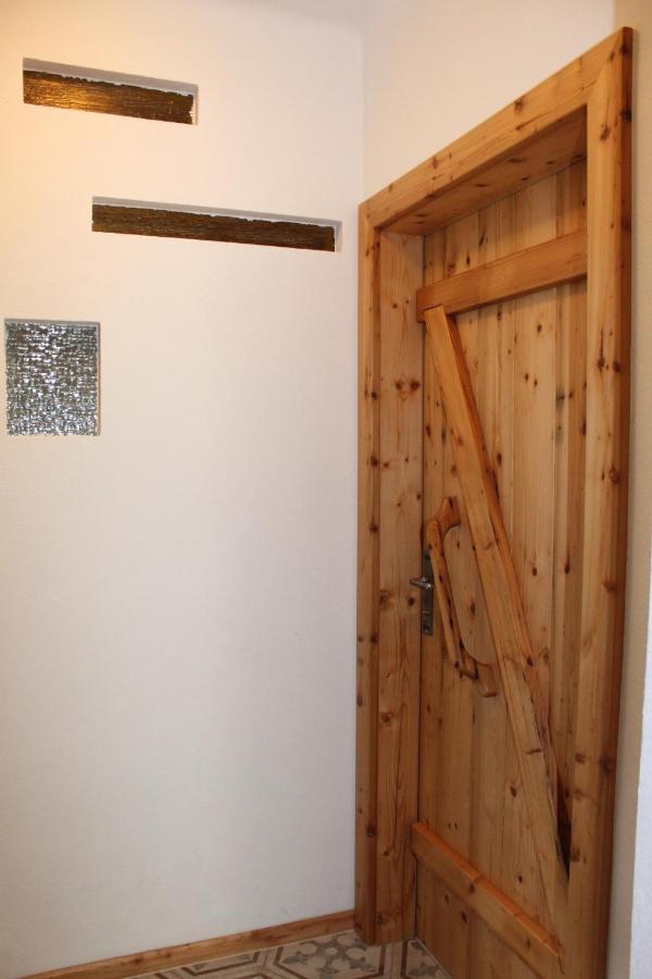 Apartament Wastlhof Am Kreischberg Lutzmannsdorf Zewnętrze zdjęcie