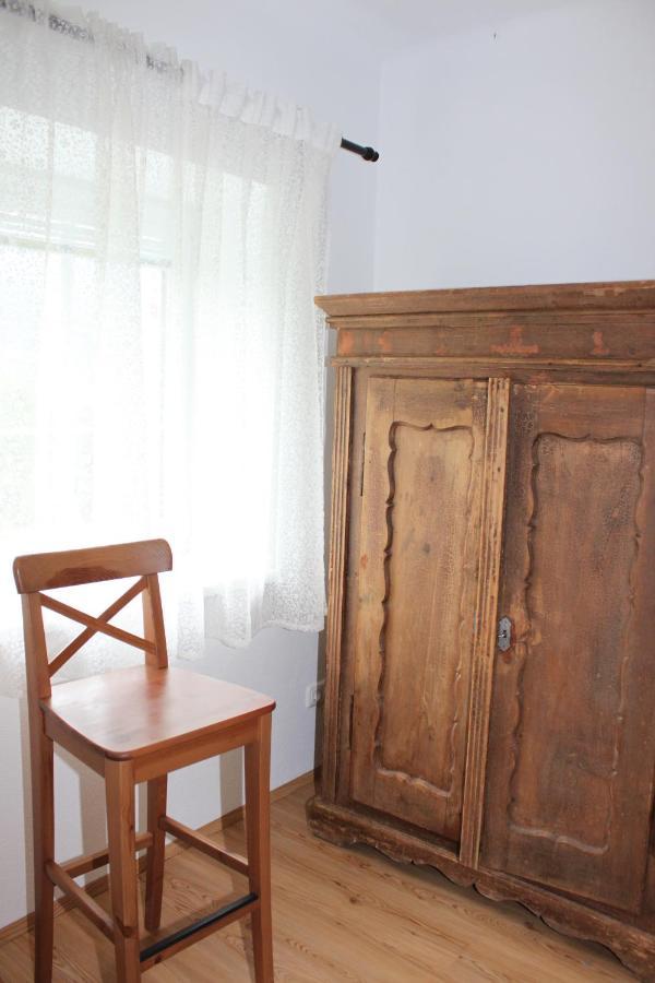 Apartament Wastlhof Am Kreischberg Lutzmannsdorf Zewnętrze zdjęcie