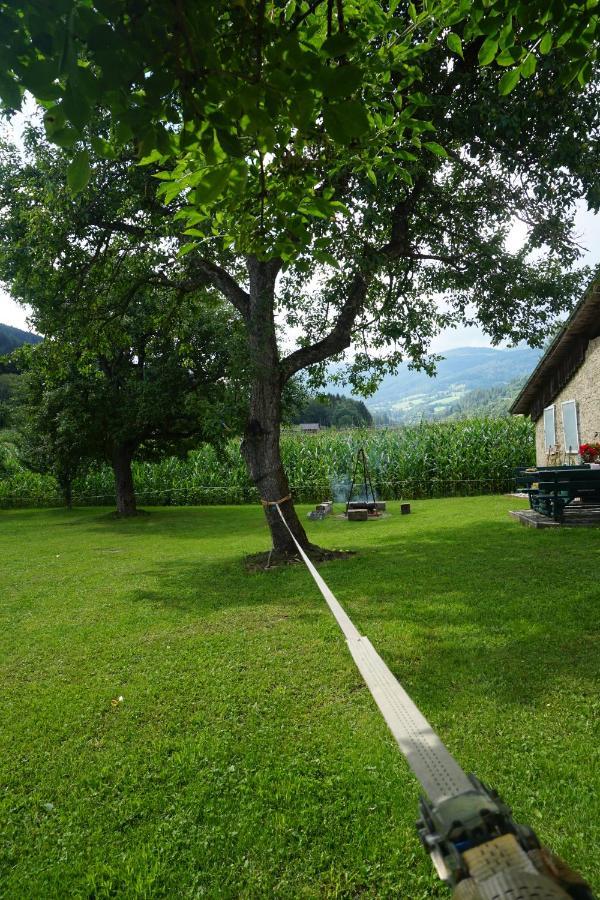 Apartament Wastlhof Am Kreischberg Lutzmannsdorf Zewnętrze zdjęcie
