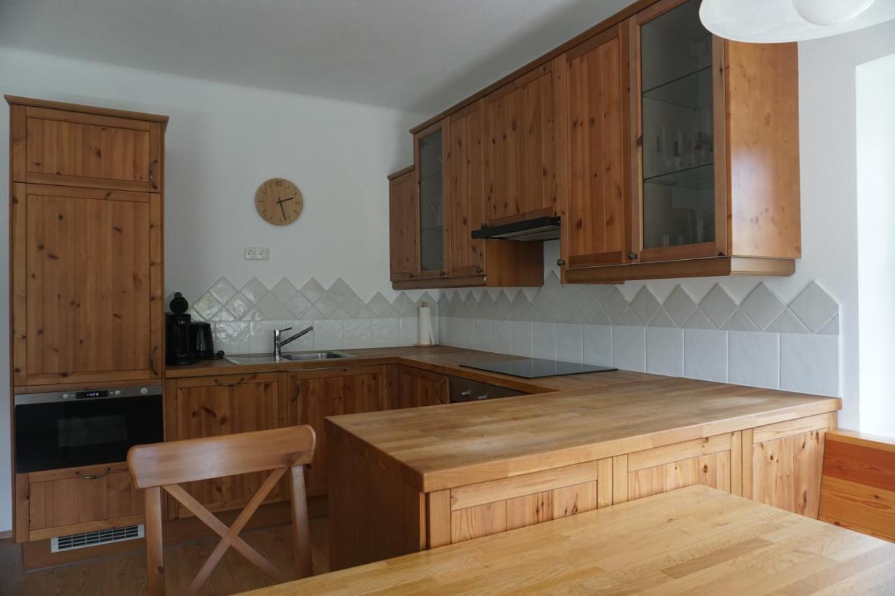Apartament Wastlhof Am Kreischberg Lutzmannsdorf Zewnętrze zdjęcie
