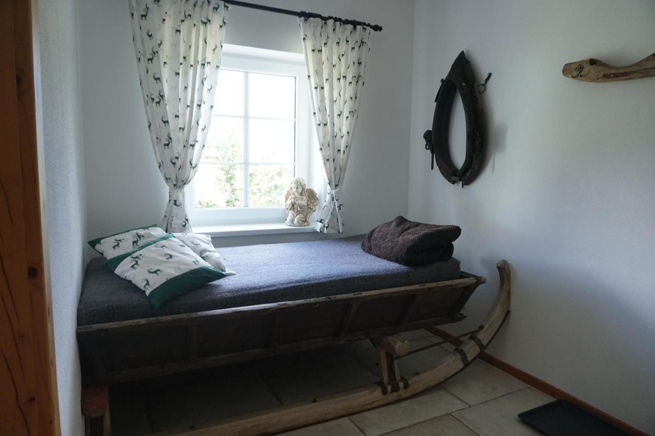 Apartament Wastlhof Am Kreischberg Lutzmannsdorf Zewnętrze zdjęcie