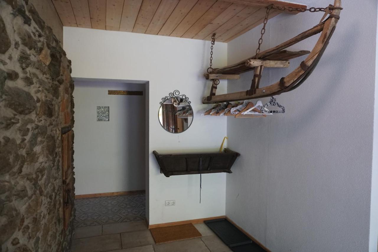 Apartament Wastlhof Am Kreischberg Lutzmannsdorf Zewnętrze zdjęcie