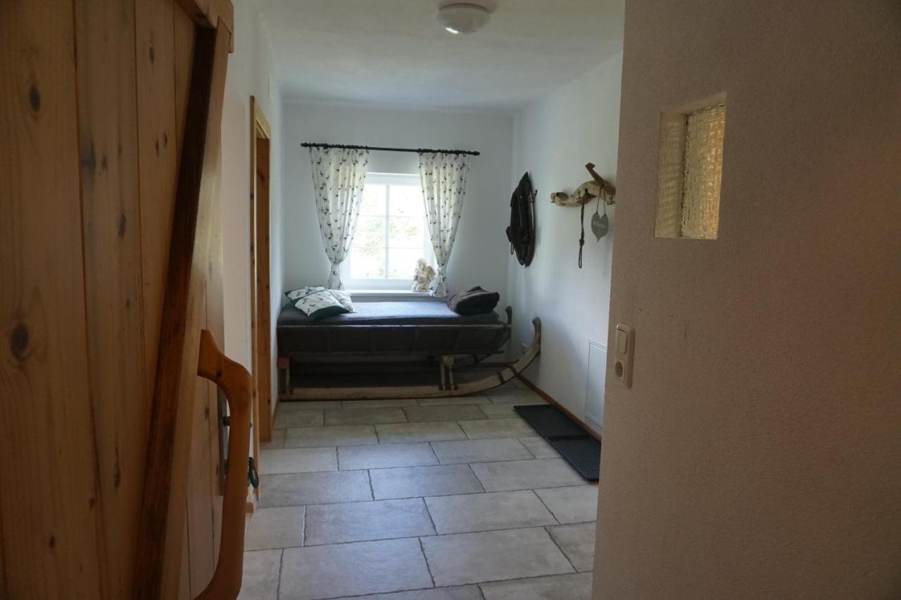Apartament Wastlhof Am Kreischberg Lutzmannsdorf Zewnętrze zdjęcie