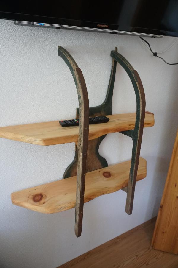 Apartament Wastlhof Am Kreischberg Lutzmannsdorf Zewnętrze zdjęcie