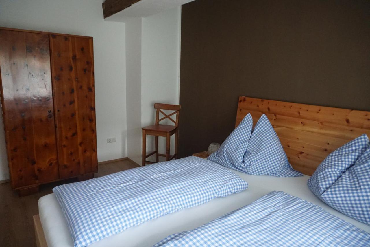 Apartament Wastlhof Am Kreischberg Lutzmannsdorf Zewnętrze zdjęcie