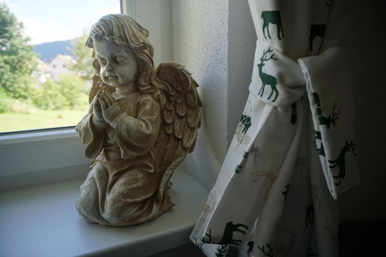 Apartament Wastlhof Am Kreischberg Lutzmannsdorf Zewnętrze zdjęcie