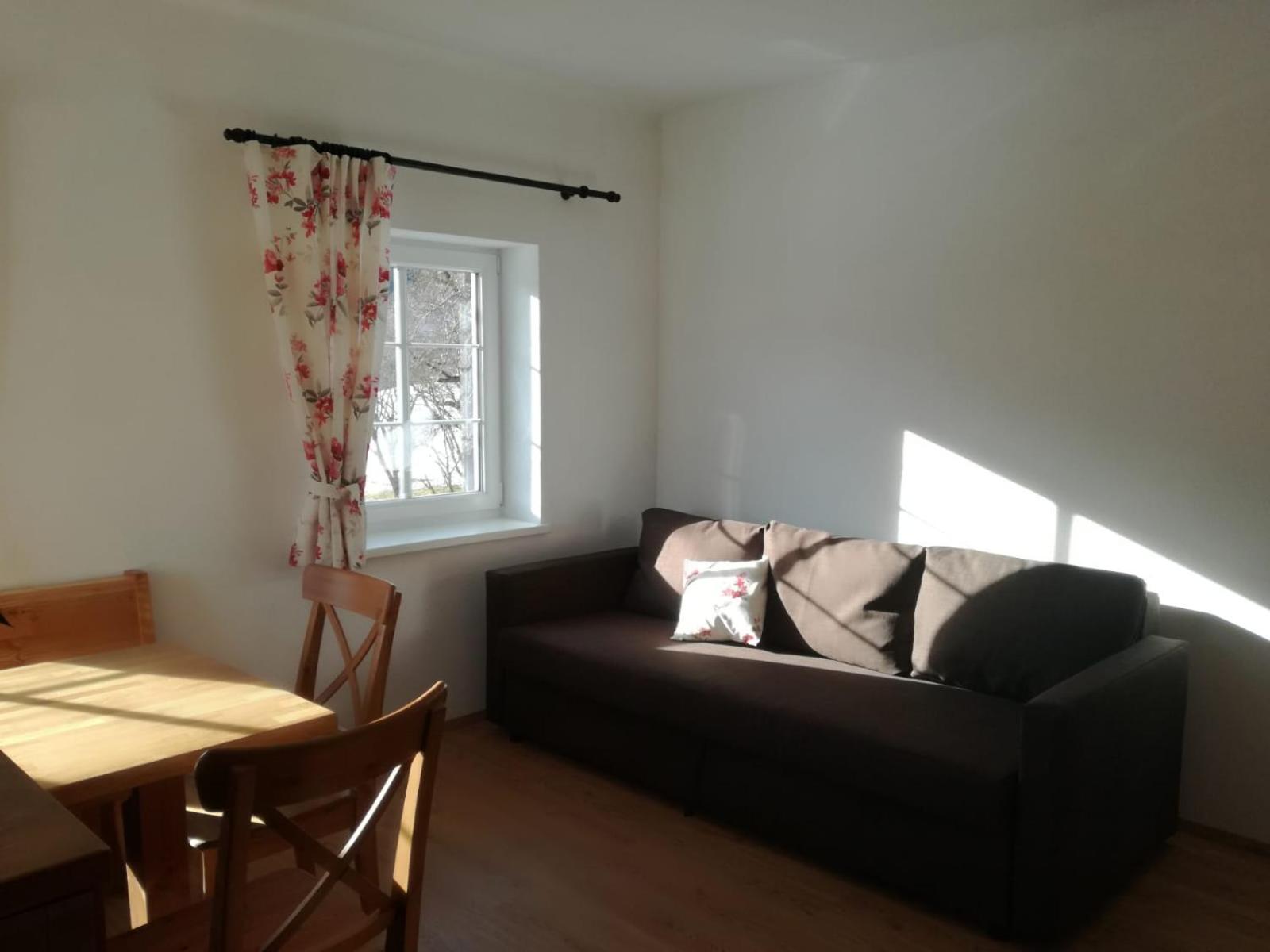 Apartament Wastlhof Am Kreischberg Lutzmannsdorf Pokój zdjęcie